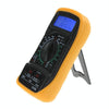 XL830L LCD Backlit Handheld Digital Multimeter
