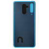 Xiaomi Mi 9 Back Cover Replacement Battery Housing - Black