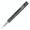 JAKEMY JM-8194 Precision Screwdriver Set with Ratchet