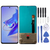 ZTE Blade V40 Pro LCD Screen & Digitizer Replacement