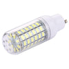 GU10 5.5W 69 LEDs SMD 5730 LED Corn Light Bulb, AC 100-130V (White Light)