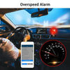 TKSTAR TK915 4G Quad Frequency Locator Car Anti-Theft GPS Tracker