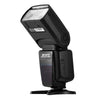TRIOPO TR-982IIIN Flash Light Speedlite for Nikon (Black)