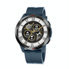 MT13 1.32 inch TFT Screen Smart Watch, Support Bluetooth Call & Alipay(Blue)