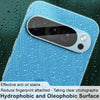 For Google Pixel 9 Pro XL 2pcs/Set imak HD Glass Rear Camera Lens Film