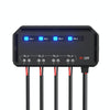 CS-1785A1 Motorcycle / Car Relay Quick Wiring Fuse Box