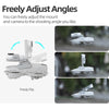 For DJI Neo / Insta360 GO 3S / GO 3 Sunnylife Drone Expansion Mount Action Camera Holder Adapter (Grey)