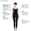 Wireless Sporty Shockproof Running Push Up Sports Bra, Size:L(White)