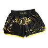 MARS Fighting/MMA/UFC Training Fitness Quick-Drying Pants Running Shorts, Size:XXXXL(29)