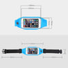 Outdoor Sports Running Waist Bag Touch-screen Waterproof Bag(Green)