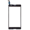 Wiko Robby Touch Screen Digitizer Replacement (Black)