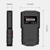 YA201 Car Mini Code Reader OBD2 Fault Detector Diagnostic Tool