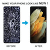Samsung S21 Ultra 5G LCD Screen & Digitizer (No Fingerprint)
