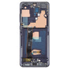 Samsung S20 Ultra 4G/5G LCD Screen & Digitizer Assembly - Black