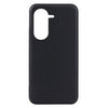 For Asus Zenfone 10 TPU Phone Case(Black)