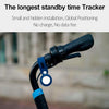 Global Location Tracker Anti-lost Protection Devices(White)