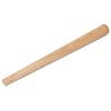 2 PCS Ring Measurement Tool Ring Formation Repair Correction Adjustment Tools,Style: Wooden Ring Long Rod