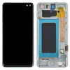 Samsung Galaxy S10+ Green AMOLED LCD Screen & Digitizer Assembly