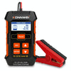 KONNWEI KW520 12V / 24V 3 in 1 Car Battery Tester with Detection & Repair & Charging Function(US Plug)