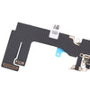 iPhone 13 Mini Charging Port Flex Cable (Pink) Replacement