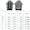 Halloween Skull Pet Sweater (XL) - Dog & Cat Costume