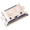 10x Samsung Galaxy M22 SM-M225F Charging Port Connector