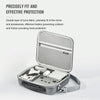 For DJI Mini 3 / RC-N1 STARTRC Shoulder Storage Bag Handbag (Grey)