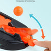 ZY1902 Children Mini Desktop Finger Ejection Shooting Machine