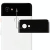 Google Pixel 2 XL Back Glass Camera Lens Cover Replacement