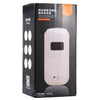F1304 1000ML Touchless Automatic Infrared Sensor Liquid Soap Sanitizer  Dispenser(White)