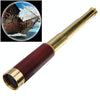 25x32 Pirate High Power Monocular Pocket Telescope,Style: Standard