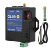 4G GSM Alarm System 8 Channel Security Module GL09