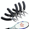 4 Inch Stainless Steel Palm Mini Electronic Pliers(Wire Cutters)