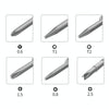 BST-895 6-in-1 Precision Mobile Phone Repair Screwdriver Set