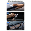 Baseus PrimeTrip Series C02 Mega Magnetic Car Mount Stick on Version(White)