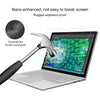 0.4mm 9H Surface Hardness Full Screen Tempered Glass Film for Microsoft Surface Book 13.5 inch
