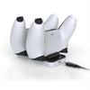 DOBE TP5-0505 Game Controller Gamepad Dual Port Charging Dock For PS5