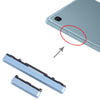 Samsung Galaxy Tab S6 Lite Power & Volume Button (Blue) - SM-P610/P615