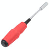 WLXY Socket Screwdriver Spanner Nut Driver, Model:9mm