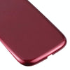 Samsung Galaxy S3 i9300 Back Cover Replacement (Red)