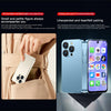 SOYES XS19 Pro, 3GB+32GB, 3.8 inch Android 12.0 MTK6762 Quad Core, Network: 4G, Dual SIM, GPS, OTG, Support Google Play Store (Purple)