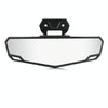 For Polaris RZR Pro XP / XP 4 2020-2023 2883763 UTV Convex Center Rear View Mirror(Black)