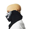 FG-MA-018 Halloween Mask Voice Control LED Cold Light Terror Cosplay Mask