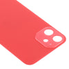 iPhone 12 Mini Red Back Cover Replacement