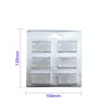Vacuum Cleaner Accessories Suitable For Vorwerk VK200, Specification: 5 PCS Scented Tea