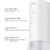 Original Xiaomi Mijia F400 Portable Electric Oral Irrigator, Capacity: 200mL(Green)