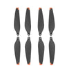 For DJI Mini 4 Pro 4pairs  Drone Propeller Blades 6030F Props Replacement Parts