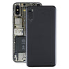Meizu 16Xs Back Cover Battery Replacement (Black)