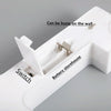 Digit 6 Shape Decoration Light, Dry Battery Powered Warm White Standing Hanging Holiday Light