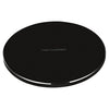 Ulefone UF005 15W Round Fast Charging Qi Wireless Charger(Black)